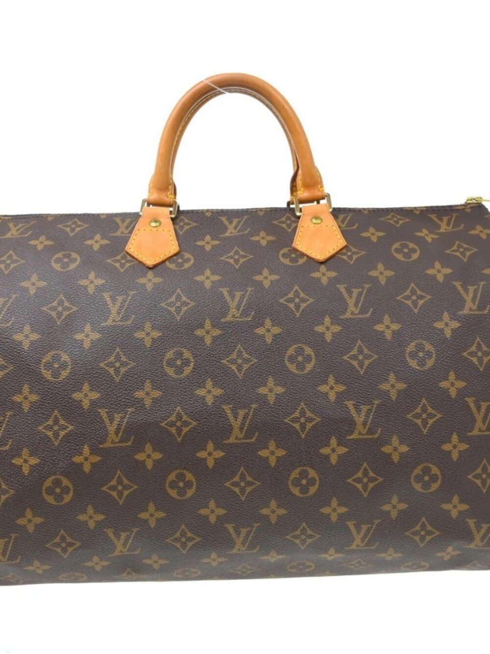 LOUIS VUITTON MONOGRAM SPEEDY 40 DUFFLE HANDBAG M41522 SP0915 YQ08770